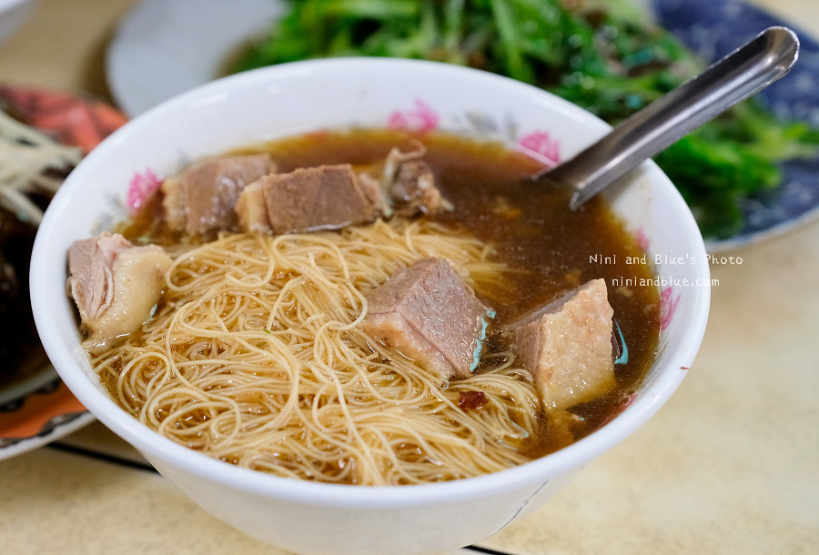 富貴亭飲食店.當歸鴨肉.台中火車站10