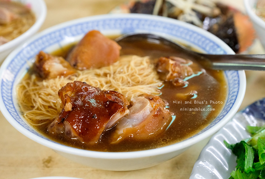 富貴亭飲食店.當歸鴨肉.台中火車站08