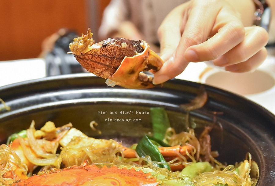 香港美食大三圓酒家37