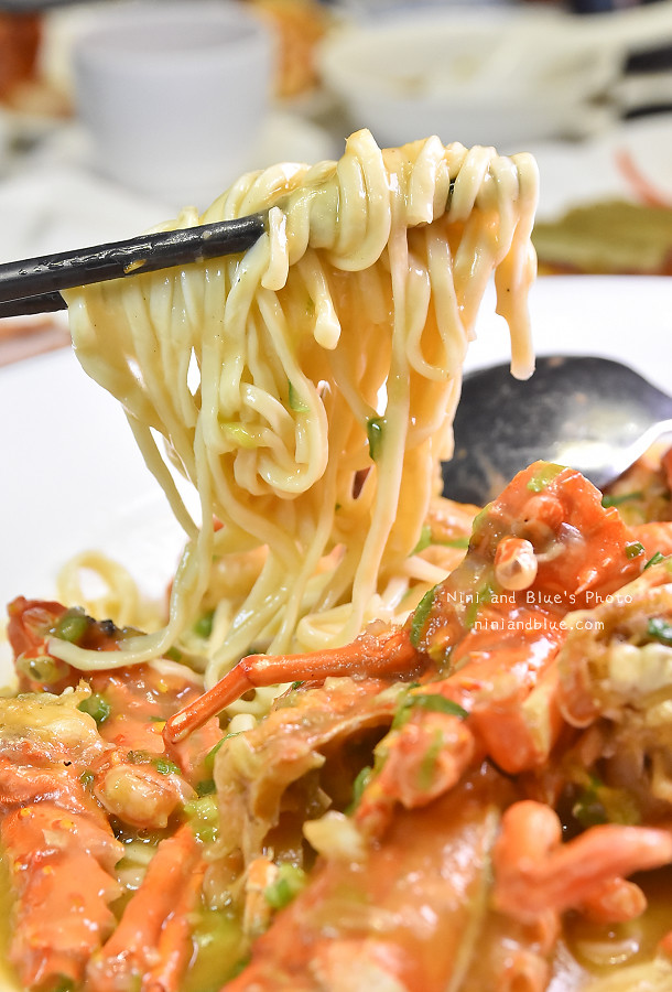香港美食大三圓酒家35