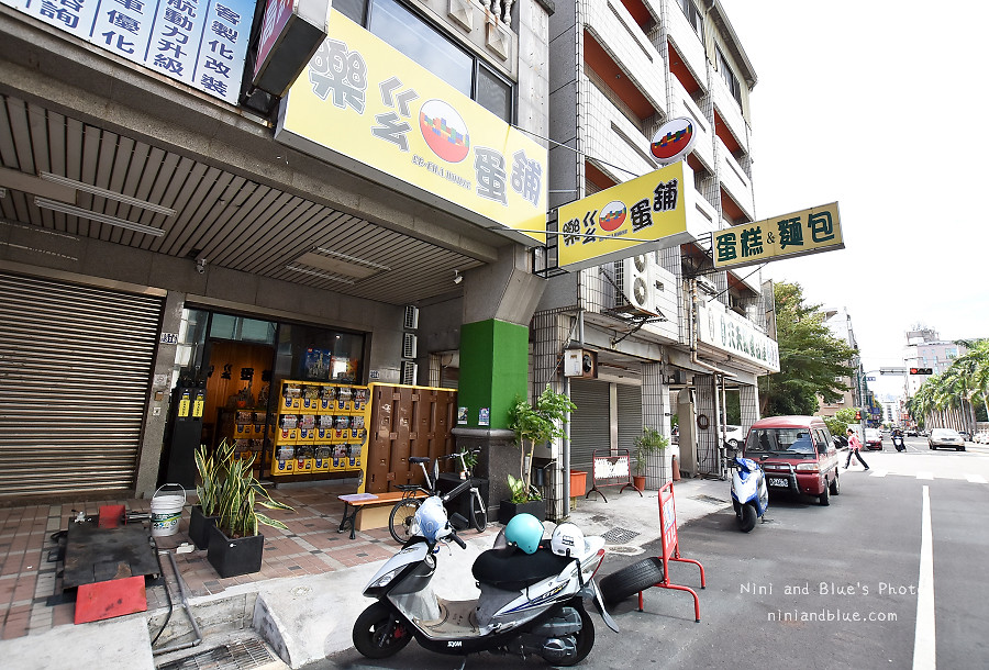 樂高蛋舖.台中扭蛋01