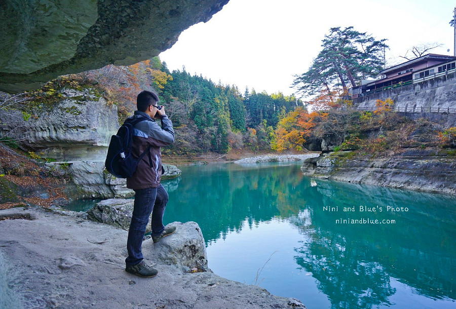 日本福島景點塔崖21