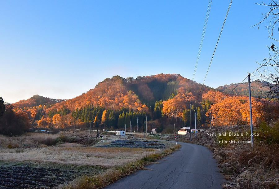 福島住宿.田舍宿民宿27