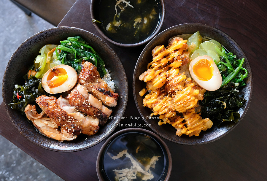 飯飯.燒肉飯.台中火車站0010