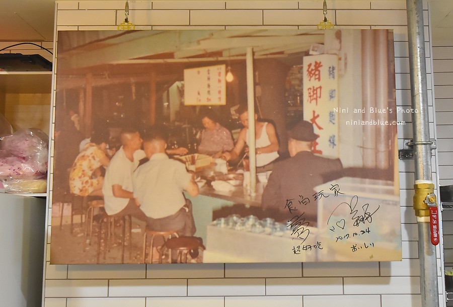 台中金典第六菜市場豬油拌飯當歸鄉03
