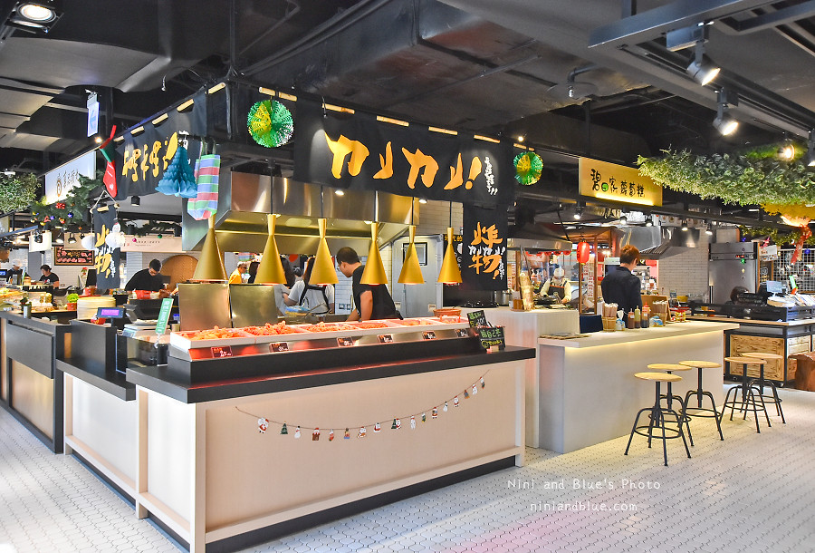 台中金典第六菜市場店家資訊13