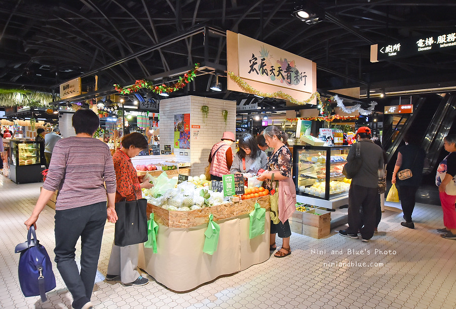 台中金典第六菜市場店家資訊03