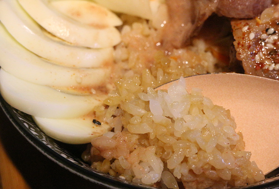 台東池上美食如初丼01