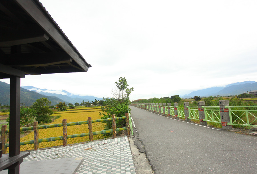 台東景點 關山自行車道16