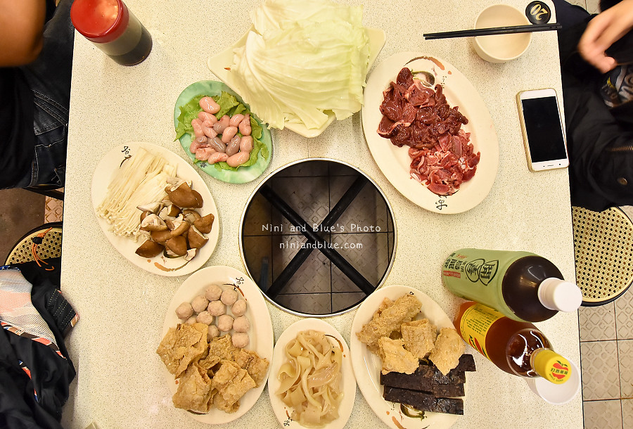 台中 霸味薑母鴨 5 霸味薑母鴨05