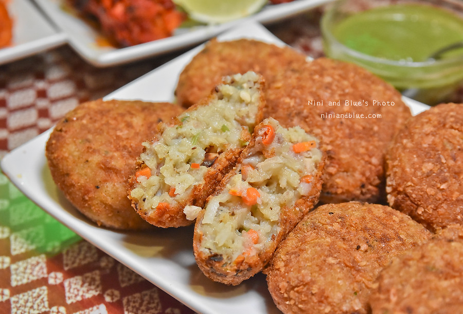 斯理印度 sree india 台中美食27 斯理印度 sree india 台中美食27