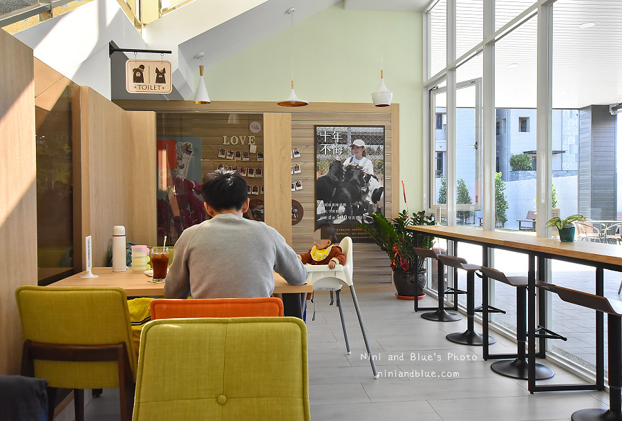 台中寵物餐廳le chien樂享森活19