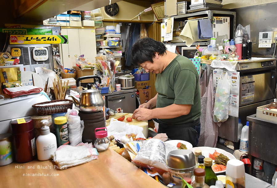 福島住宿.田舍宿民宿06