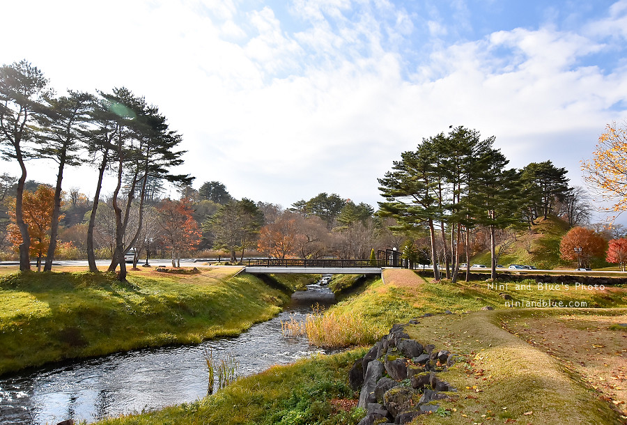 諸橋近代美術館.福島住宿03