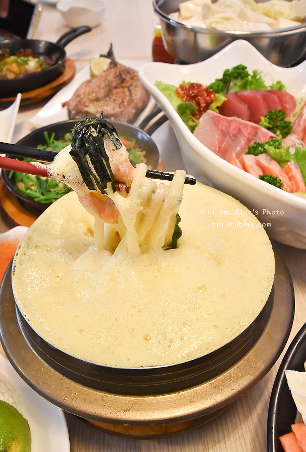 台中北屯雲鳥日本料理33