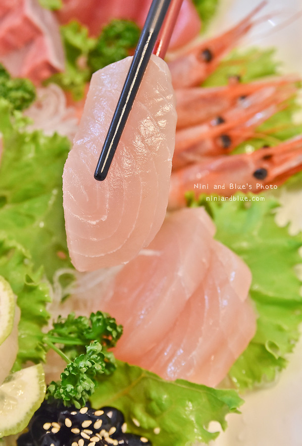 台中北屯雲鳥日本料理23