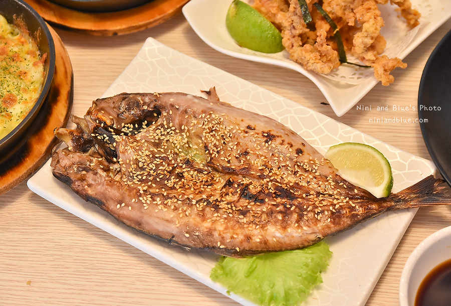台中北屯雲鳥日本料理15