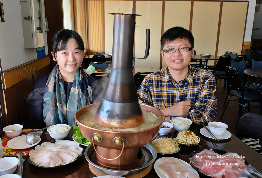 小瀋陽酸菜白肉鍋.台中火鍋25
