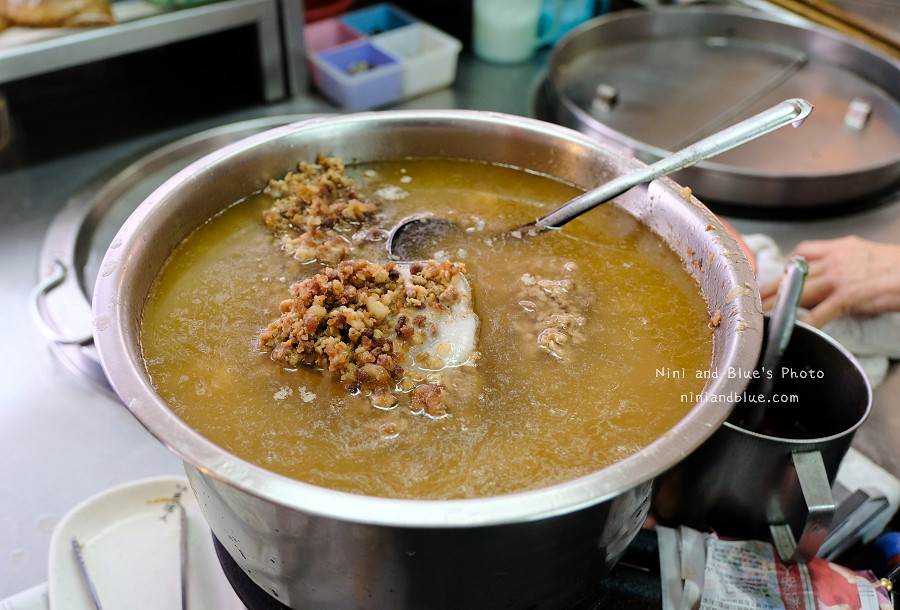 許記鹹湯圓.草屯美食14
