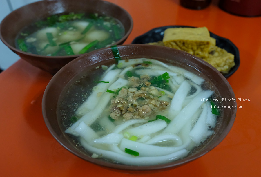 許記鹹湯圓.草屯美食06