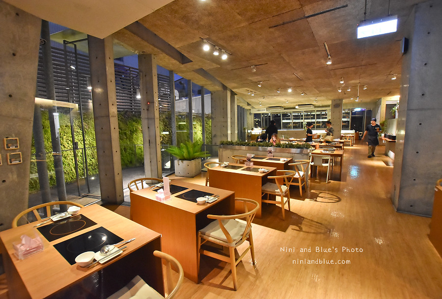 台中火鍋 輕井澤 八錢 menu 菜單05