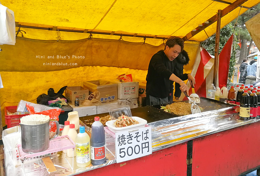 京都景點推薦 伏見稻荷神社 鳥居 怎麼去21