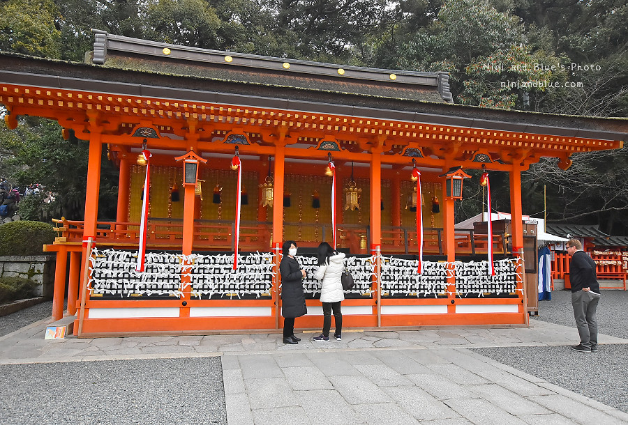 京都景點推薦 伏見稻荷神社 鳥居 怎麼去09