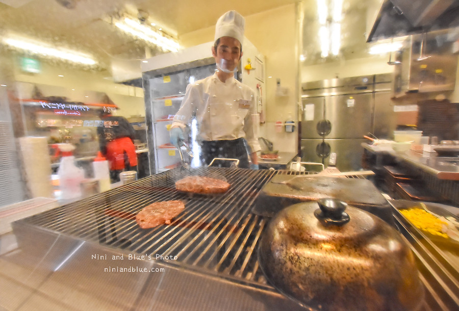 ikinari steak 日本人氣立食牛排06