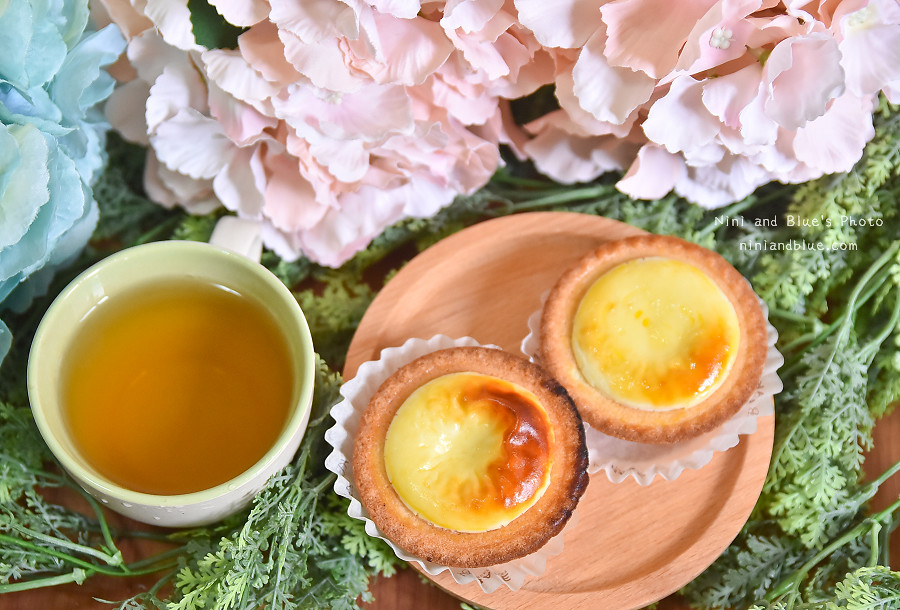bake cheese tart 起司塔 台中 台北中山16