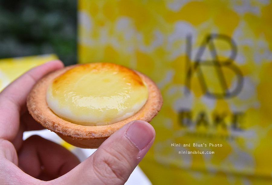 bake cheese tart 起司塔 台中 台北中山11