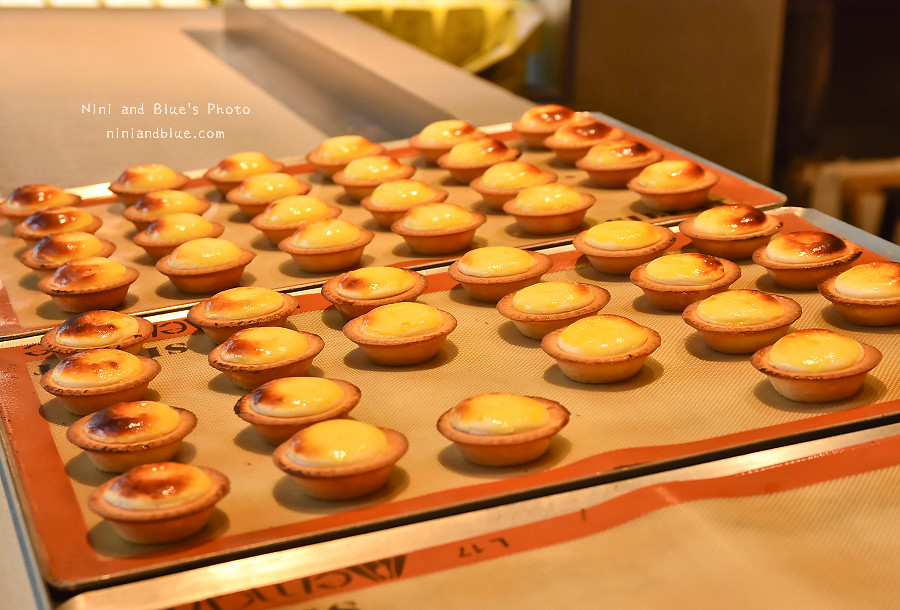 bake cheese tart 起司塔 台中 台北中山03