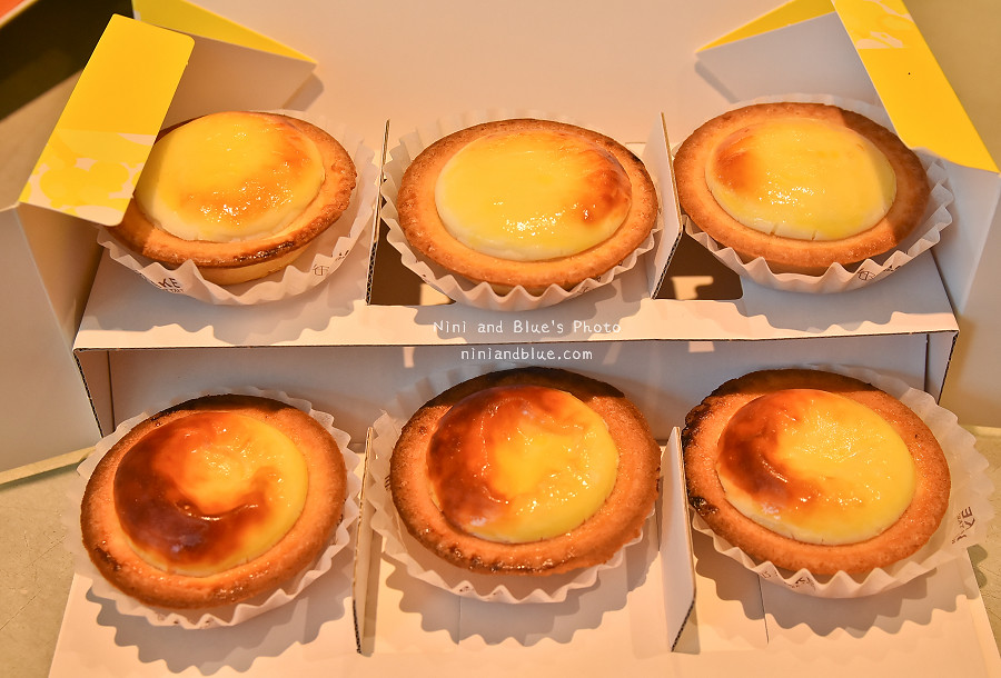 bake cheese tart 起司塔 台中 台北中山02
