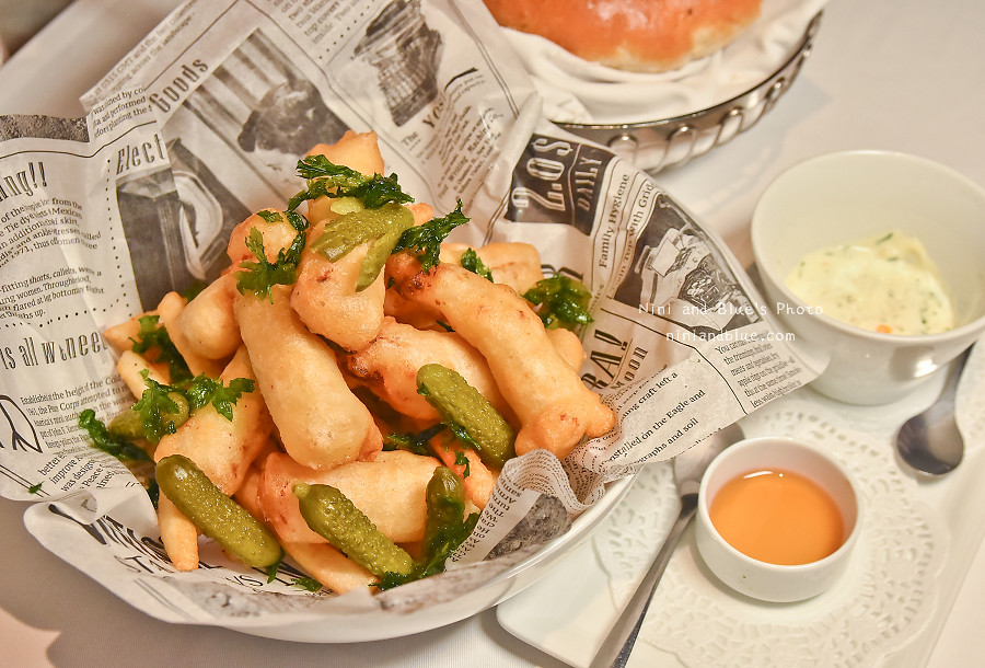 simply grill 炙烤 台中牛排09