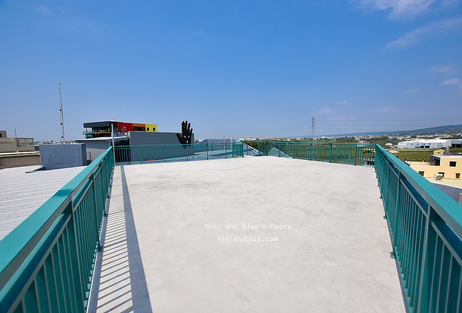 台灣手套博物館-手套工場.彰化景點18