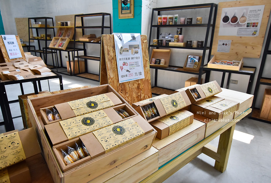 台灣手套博物館-手套工場.彰化景點10
