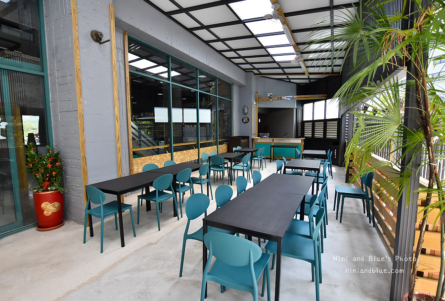 台灣手套博物館-手套工場.彰化景點09