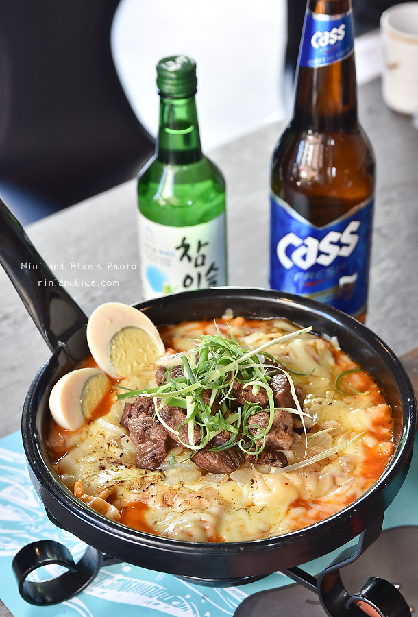 員林美食O八韓食 式料理31