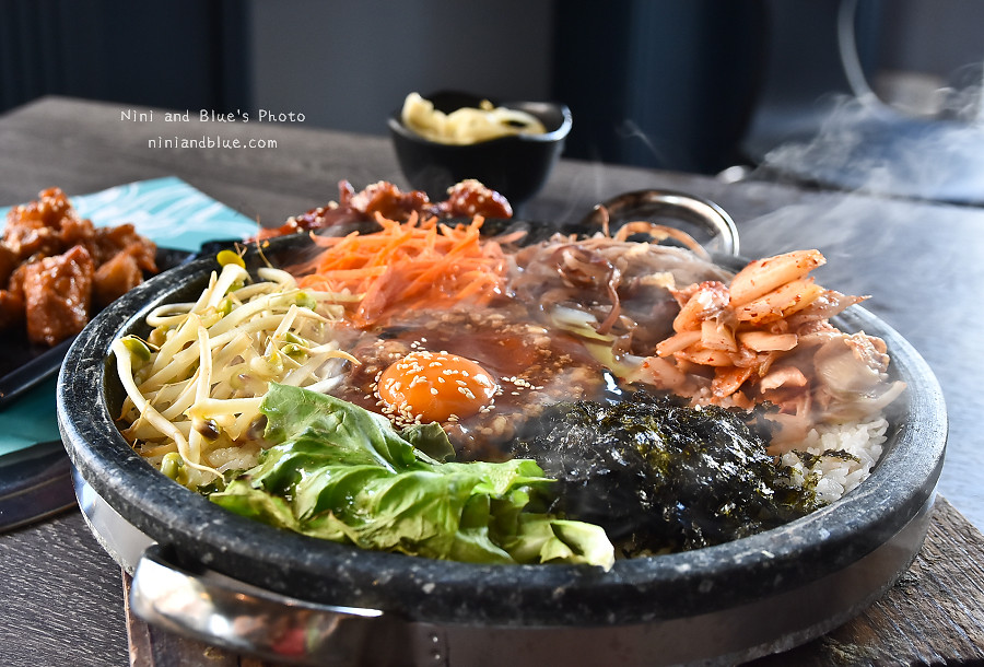 員林美食O八韓食 式料理24