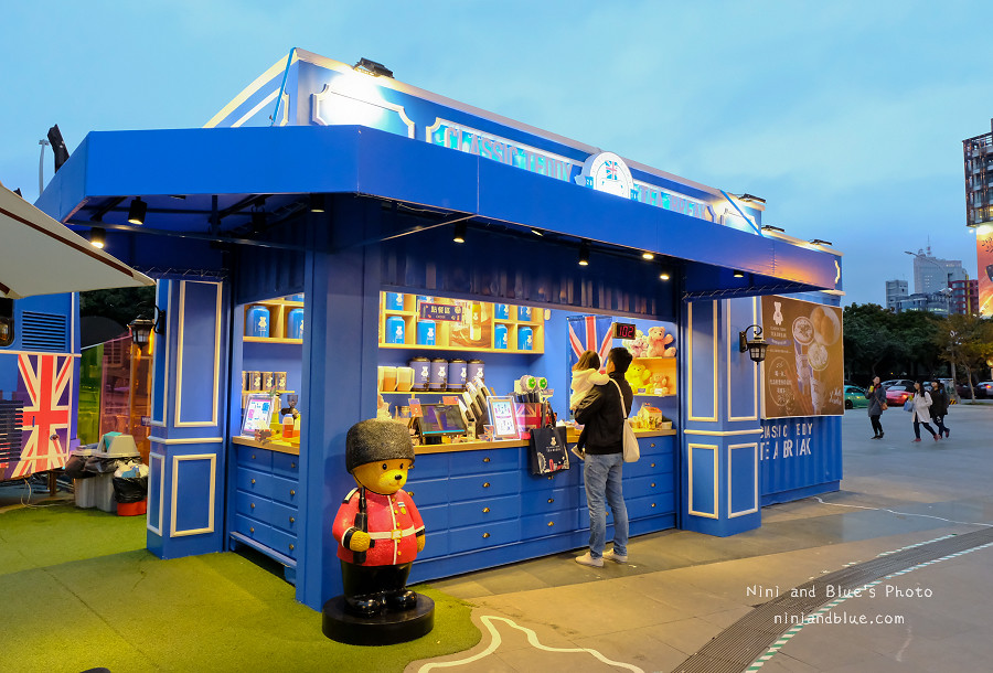 台中遊樂園.草悟道遊樂園12