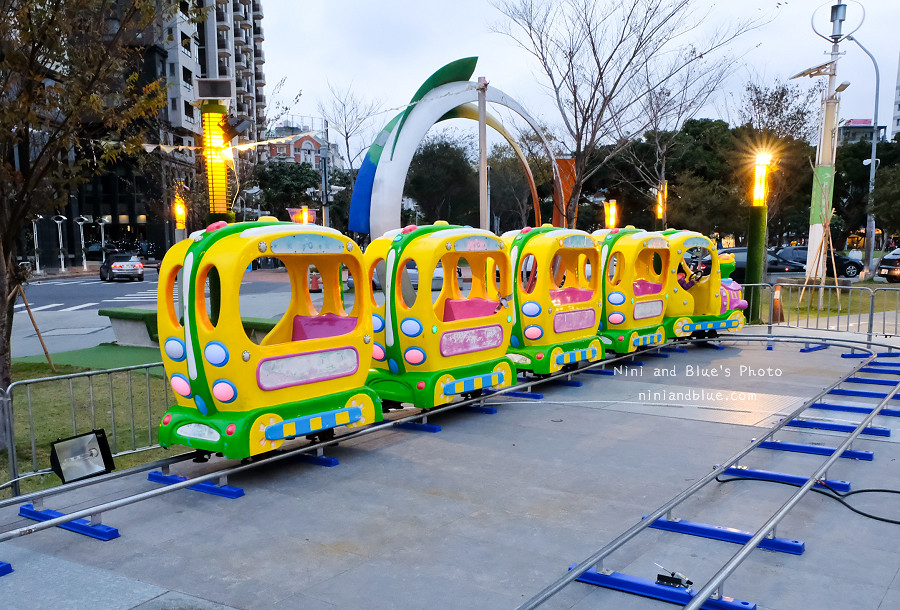 台中遊樂園.草悟道遊樂園01