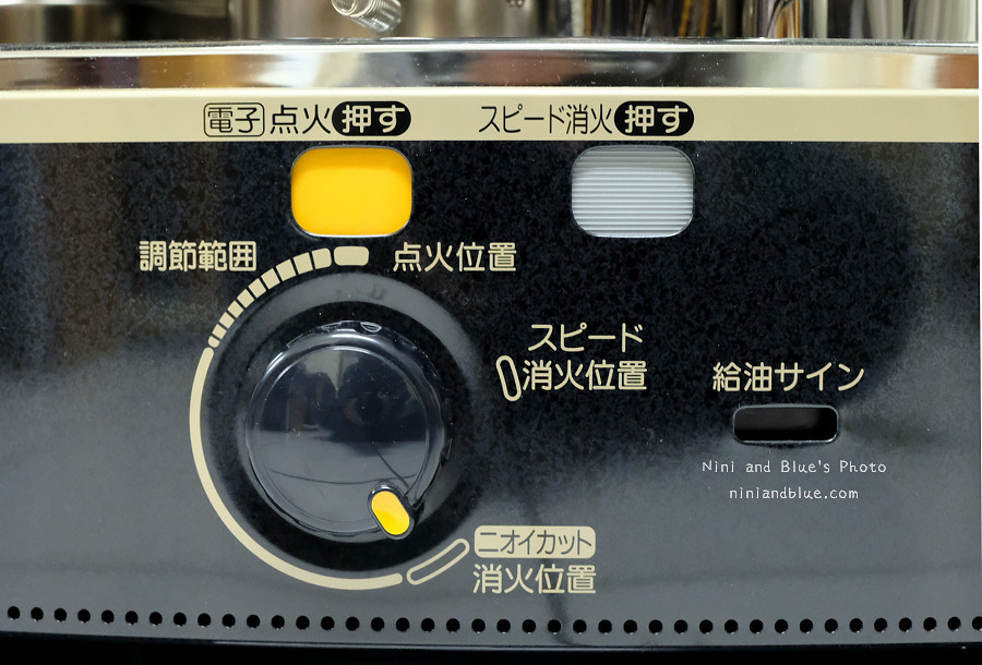 corona煤油暖爐.日本暖爐推薦02