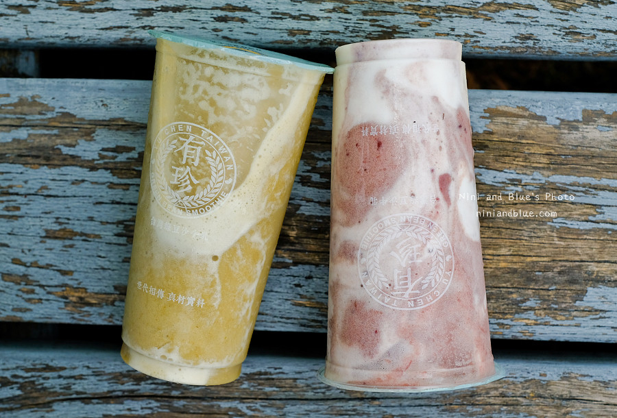 有珍綠豆沙牛乳台中綠豆沙12