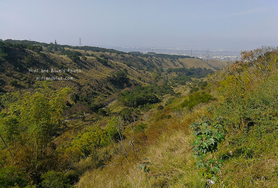 台中竹坑南寮登山步道19