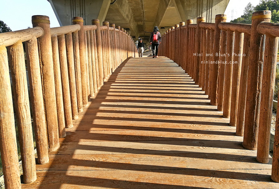 台中竹坑南寮登山步道03