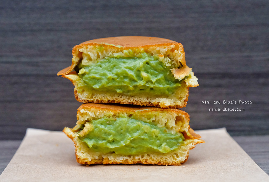 Q弟紅豆餅.一中街.I-Plaza愛廣場09