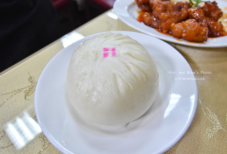 沁園春 台中浙江料理17