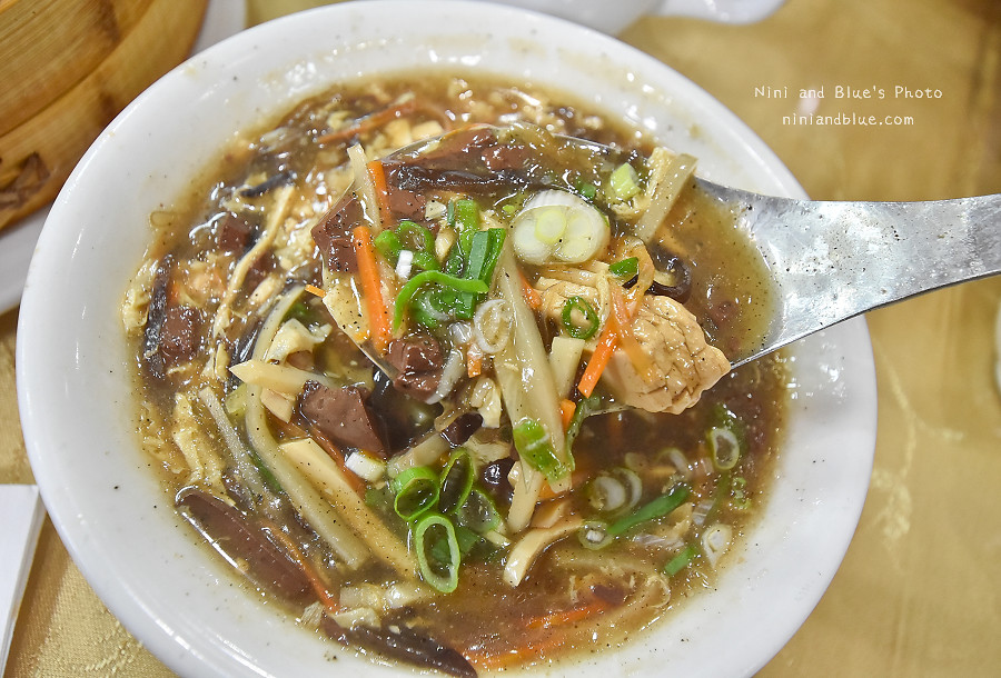 沁園春 台中浙江料理15