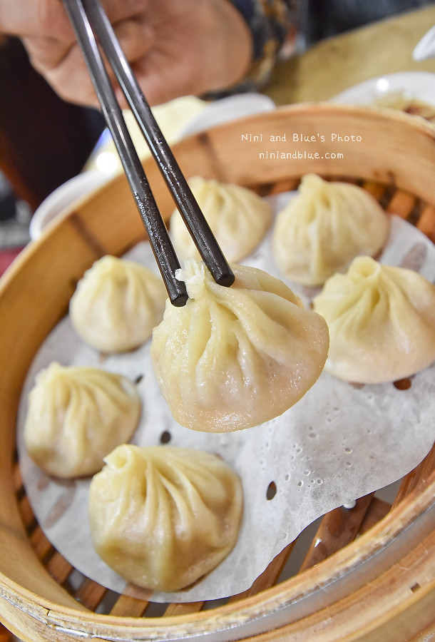 沁園春 台中浙江料理13
