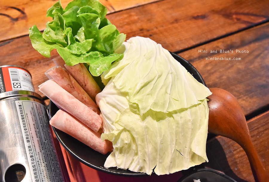 潭子美食 東喜堂 菜單07