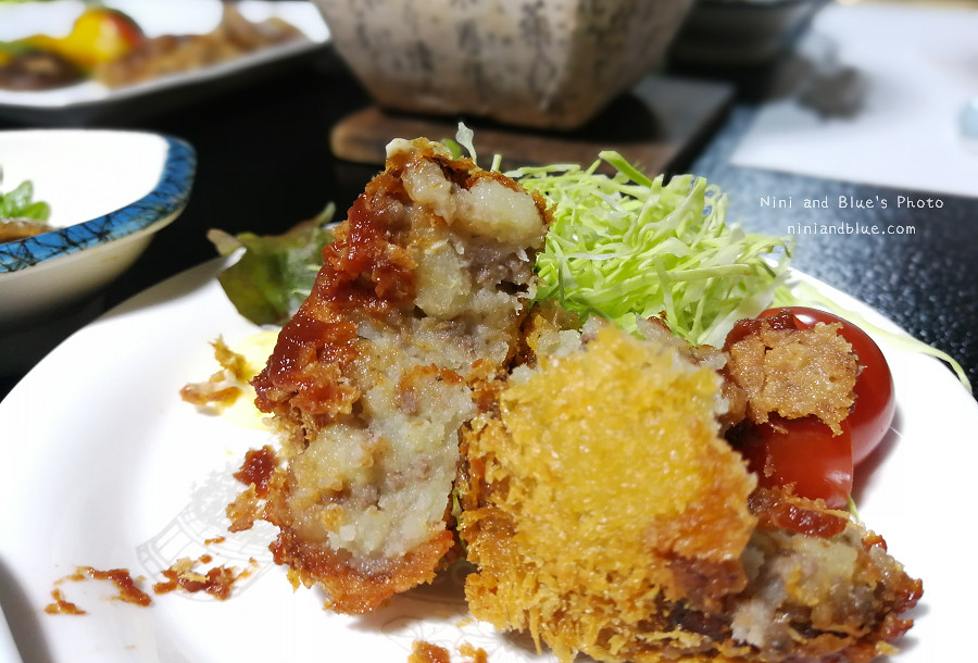 日本 美山住宿 生藥屋溫泉旅館25